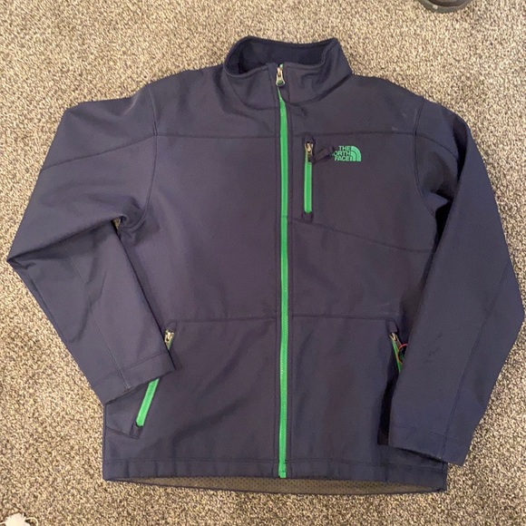 North Fave jacket - Picture 1 of 2